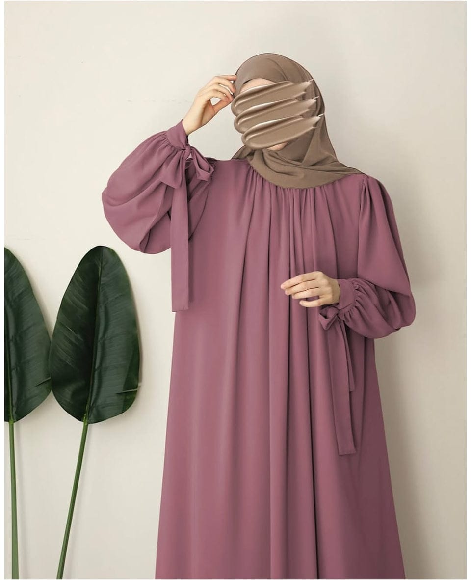 New Stylist Mirha Abaya