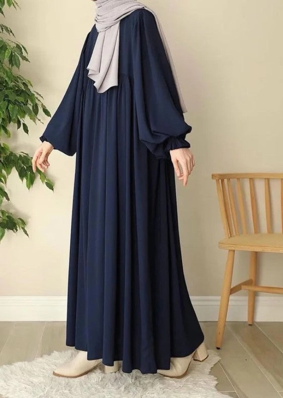 Roman Abaya