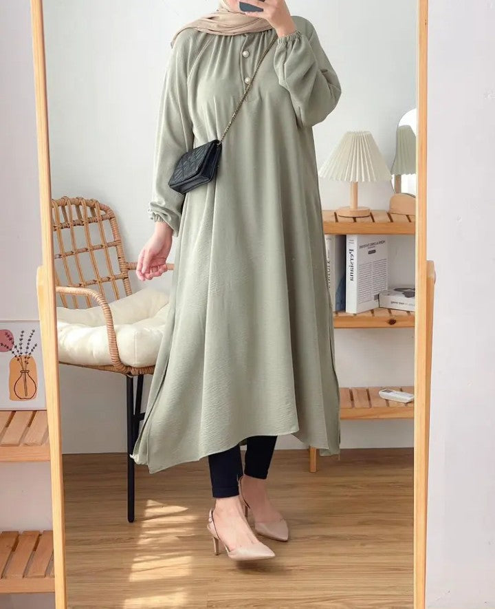 New Stylish Long Shirt