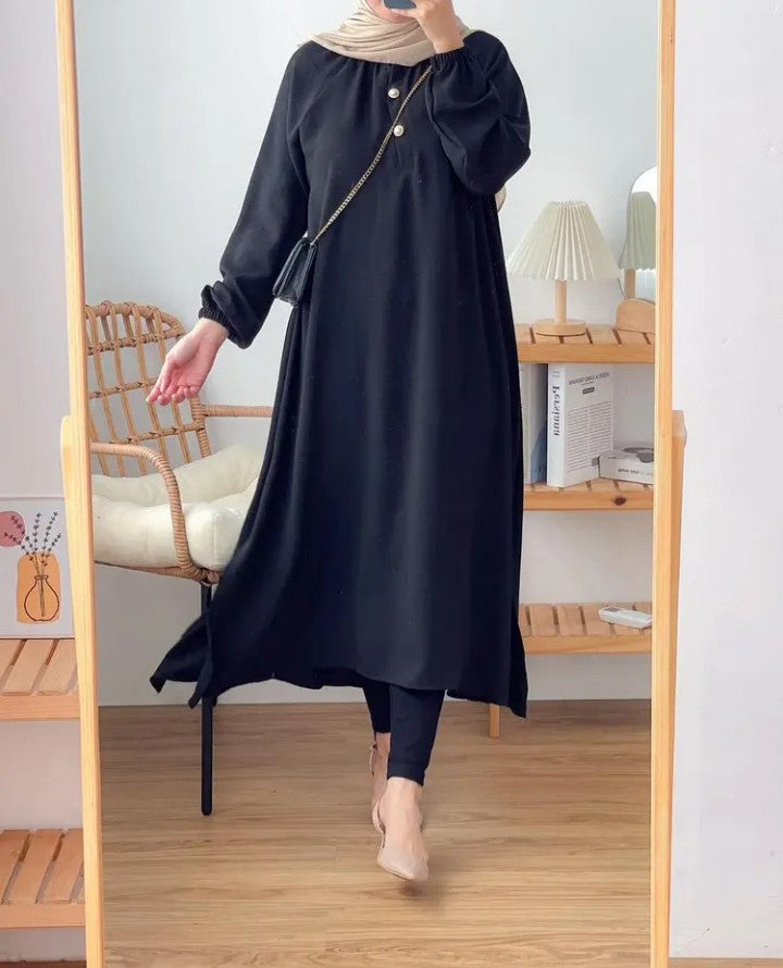 New Stylish Long Shirt