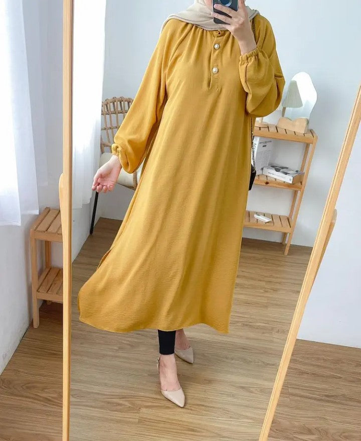 New Stylish Long Shirt